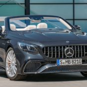amg s63 cabrio 4 175x175 at 2018 Mercedes AMG S63 and S65   Coupe and Cabriolet