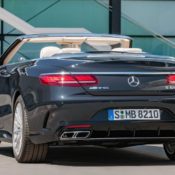 amg s63 cabrio 5 175x175 at 2018 Mercedes AMG S63 and S65   Coupe and Cabriolet