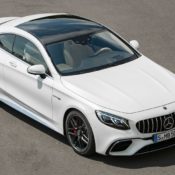 amg s63 cabrio 7 175x175 at 2018 Mercedes AMG S63 and S65   Coupe and Cabriolet