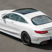 amg s63 cabrio 8 175x175 at 2018 Mercedes AMG S63 and S65   Coupe and Cabriolet