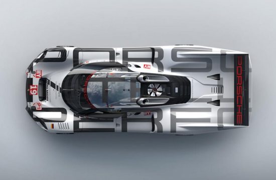 porsche 908 04 1 550x360 at Modern Day Porsche 908 Long Tail Proposed by Design Team