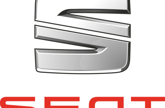 seat logo 550x360 at SEAT History and Photo Gallery