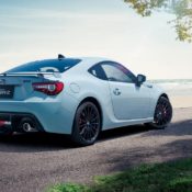 subaru brz sti sport 3 175x175 at 2018 Subaru BRZ STI Sport to Be Sold by Lottery!