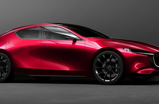02 Kai EX FrQ Gray 550x360 at Mazda KAI and Vision Coupe Concepts Unveiled at TMS