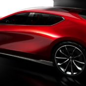 02 Kai Sketch EX 2 175x175 at Mazda KAI and Vision Coupe Concepts Unveiled at TMS