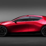 06 Kai EX Side Gray 175x175 at Mazda KAI and Vision Coupe Concepts Unveiled at TMS
