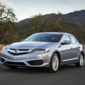18ILX 101 175x175 at 2018 Acura ILX Launches with New Special Edition Trim