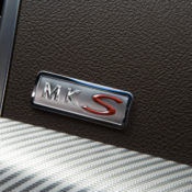2010 Lincoln MKS with EcoBoost Interior 6 175x175 at Lincoln History and Photo Gallery