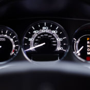 2010 Lincoln MKZ Interior 4 175x175 at Lincoln History and Photo Gallery