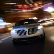 2011 Lincoln MKX Front 175x175 at Lincoln History and Photo Gallery