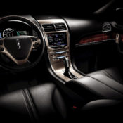 2011 Lincoln MKX Interior 2 175x175 at Lincoln History and Photo Gallery