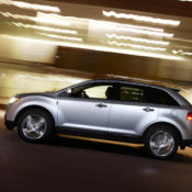 2011 Lincoln MKX Side 175x175 at Lincoln History and Photo Gallery