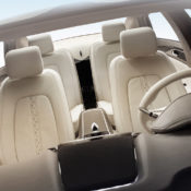 2012 Lincoln MKZ Concept Interior 2 175x175 at Lincoln History and Photo Gallery