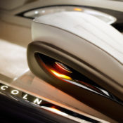 2012 Lincoln MKZ Concept Interior 4 175x175 at Lincoln History and Photo Gallery