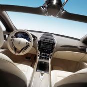 2012 Lincoln MKZ Concept Interior 5 175x175 at Lincoln History and Photo Gallery