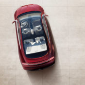 2012 Lincoln MKZ Concept Top 175x175 at Lincoln History and Photo Gallery