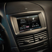 2013 Lincoln MKT Interior 4 175x175 at Lincoln History and Photo Gallery