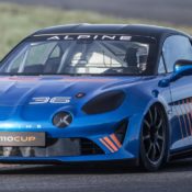2018 Alpine 110 Cup 0 175x175 at 2018 Alpine 110 Cup Race Car Officially Unveiled