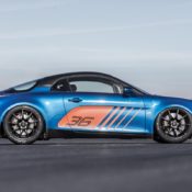 2018 Alpine 110 Cup 2 175x175 at 2018 Alpine 110 Cup Race Car Officially Unveiled