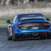 2018 Alpine 110 Cup 3 175x175 at 2018 Alpine 110 Cup Race Car Officially Unveiled