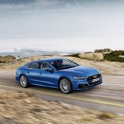 2018 Audi A7 Sportback 4 175x175 at 2018 Audi A7 Sportback Unveiled   Details, Specs, Pricing