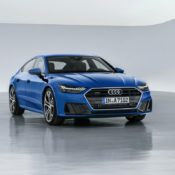 2018 Audi A7 Sportback 6 175x175 at 2018 Audi A7 Sportback Unveiled   Details, Specs, Pricing