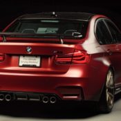 2018 BMW M3 30 Years American Edition 11 175x175 at 2018 BMW M3 30 Years American Edition   One of One