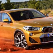 2018 BMW X2 1 175x175 at 2018 BMW X2 Compact Crossover Goes Official