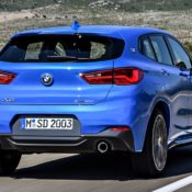 2018 BMW X2 10 175x175 at 2018 BMW X2 Compact Crossover Goes Official