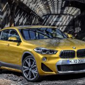 2018 BMW X2 2 175x175 at 2018 BMW X2 Compact Crossover Goes Official