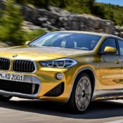 2018 BMW X2 4 175x175 at 2018 BMW X2 Compact Crossover Goes Official