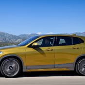 2018 BMW X2 5 175x175 at 2018 BMW X2 Compact Crossover Goes Official