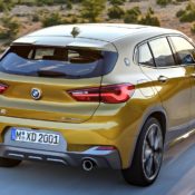 2018 BMW X2 6 175x175 at 2018 BMW X2 Compact Crossover Goes Official