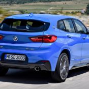 2018 BMW X2 7 175x175 at 2018 BMW X2 Compact Crossover Goes Official