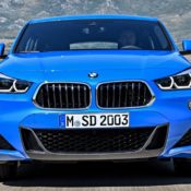 2018 BMW X2 8 175x175 at 2018 BMW X2 Compact Crossover Goes Official