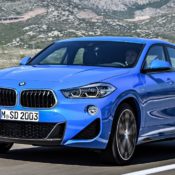 2018 BMW X2 9 175x175 at 2018 BMW X2 Compact Crossover Goes Official