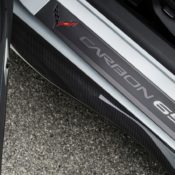 2018 Chevrolet Corvette Carbon65 Edition 006 175x175 at 2018 Corvette Carbon 65 Edition Debuts at SEMA