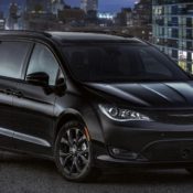 2018 Chrysler Pacifica S Appearance Package 1 175x175 at 2018 Chrysler Pacifica S Appearance Package Is for Gangsta Moms!