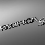2018 Chrysler Pacifica S Appearance Package 5 175x175 at 2018 Chrysler Pacifica S Appearance Package Is for Gangsta Moms!