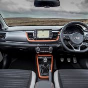 2018 Kia Stonic UK Pricing 3 175x175 at 2018 Kia Stonic UK Pricing & Specs Announced