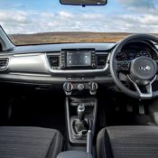 2018 Kia Stonic UK Pricing 5 175x175 at 2018 Kia Stonic UK Pricing & Specs Announced
