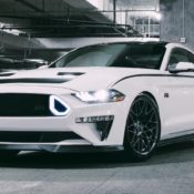2018 Mustang RTR Spec 3 1 175x175 at 2018 Mustang RTR Spec 3 Headed for SEMA Debut