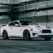 2018 Mustang RTR Spec 3 2 175x175 at 2018 Mustang RTR Spec 3 Headed for SEMA Debut
