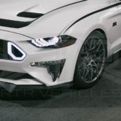 2018 Mustang RTR Spec 3 6 175x175 at 2018 Mustang RTR Spec 3 Headed for SEMA Debut