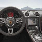 2018 Porsche 718 GTS 11 175x175 at Official: 2018 Porsche 718 GTS Cayman & Boxster
