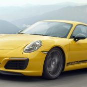 2018 Porsche 911 Carrera T 0 175x175 at 2018 Porsche 911 Carrera T   Back to Basics for Driving Fun