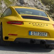 2018 Porsche 911 Carrera T 1 175x175 at 2018 Porsche 911 Carrera T   Back to Basics for Driving Fun