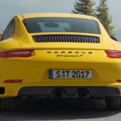 2018 Porsche 911 Carrera T 4 175x175 at 2018 Porsche 911 Carrera T   Back to Basics for Driving Fun