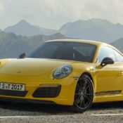 2018 Porsche 911 Carrera T 6 175x175 at 2018 Porsche 911 Carrera T   Back to Basics for Driving Fun