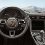 2018 Porsche 911 Carrera T 8 175x175 at 2018 Porsche 911 Carrera T   Back to Basics for Driving Fun